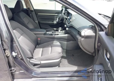 2019 Nissan Altima 2.5 Sv from USA, damaged, VIN 1N4BL4DV8KC103445